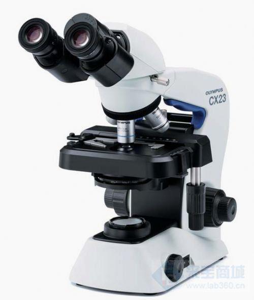 奥林巴斯正置生物显微镜CX23报价