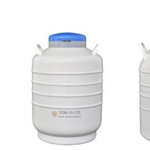 金凤贮存型液氮罐